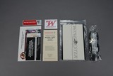 WINCHESTER 1892 DELUXE SHORT RIFLE 45 COLT LIMITED EDITION *BNIB* - Image 10 of 10
