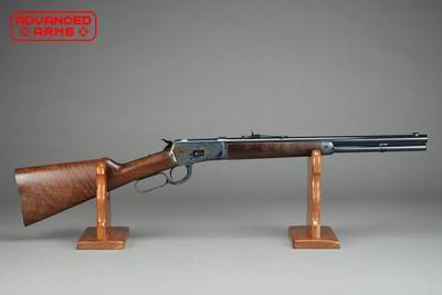 WINCHESTER 1892 DELUXE SHORT RIFLE 45 COLT LIMITED EDITION *BNIB* - Image 1 of 10