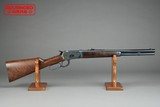 WINCHESTER 1892 DELUXE SHORT RIFLE 45 COLT LIMITED EDITION *BNIB* - Image 1 of 10