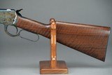 WINCHESTER 1892 DELUXE SHORT RIFLE 45 COLT LIMITED EDITION *BNIB* - Image 5 of 10