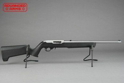RUGER 10/22 22LR MAGPUL MOE STOCK *BNIB* - Image 1 of 2