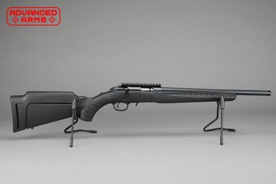 RUGER AMERICAN 22MAG *BNIB* - Image 1 of 2