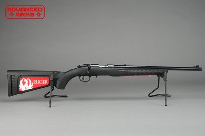 RUGER AMERICAN 22MAG *BNIB* - Image 1 of 2
