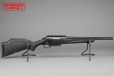 RUGER AMERICAN GEN2 PATROL 308WIN *BNIB* - Image 1 of 2