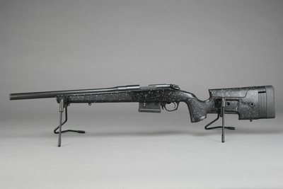 BERGARA HMR TRAINER 22LR *BNIB* - Image 2 of 2