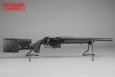 BERGARA HMR TRAINER 22LR *BNIB* - Image 1 of 2