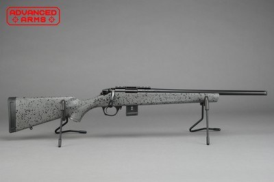 BERGARA BMR 22LR *BNIB* - Image 1 of 2
