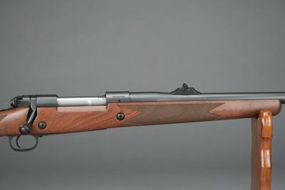 WINCHESTER M70 SAFARI EXP 416REM *BNIB* - Image 5 of 7