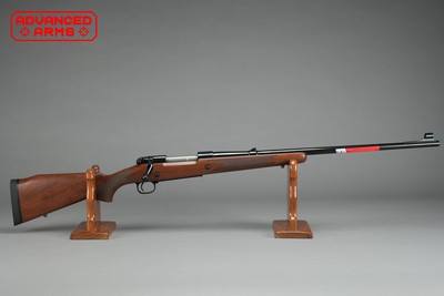 WINCHESTER M70 ALASKAN 375H&H *BNIB* - Image 1 of 7