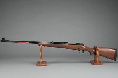WINCHESTER M70 ALASKAN 375H&H *BNIB* - Image 2 of 7