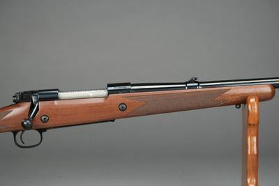 WINCHESTER M70 ALASKAN 375H&H *BNIB* - Image 5 of 7