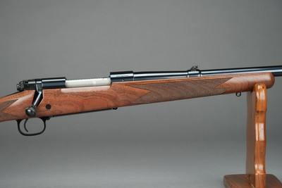 WINCHESTER MODEL 70 ALASKAN 338 WIN MAG *BNIB* - Image 5 of 7