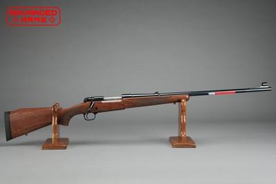 WINCHESTER MODEL 70 ALASKAN 338 WIN MAG *BNIB* - Image 1 of 7
