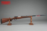 WINCHESTER MODEL 70 ALASKAN 338 WIN MAG *BNIB* - Image 1 of 7