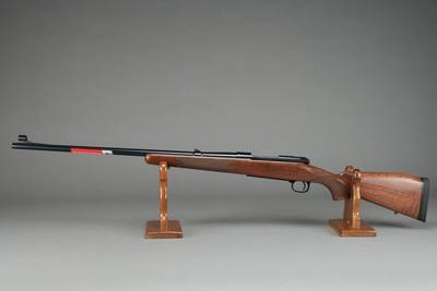 WINCHESTER MODEL 70 ALASKAN 338 WIN MAG *BNIB* - Image 2 of 7