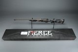 FIERCE TWISTED ROGUE XP 22 CREEDMOOR *BNIB* - FREE SHIPPING - Image 3 of 5