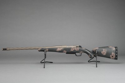 FIERCE TWISTED ROGUE XP 22 CREEDMOOR *BNIB* - FREE SHIPPING - Image 2 of 5