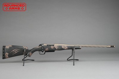 FIERCE TWISTED ROGUE XP 22 CREEDMOOR *BNIB* - FREE SHIPPING - Image 1 of 5