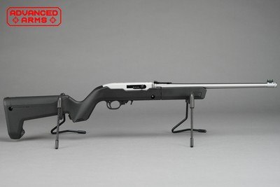RUGER 10/22 TD 22LR *BNIB* - Image 1 of 2