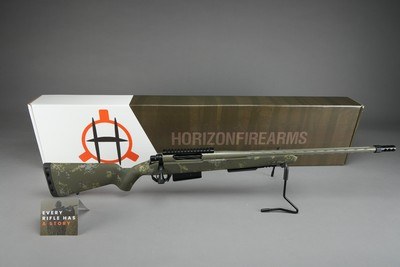 HORIZON VANDAL 2 7MM PRC *BNIB* - Image 3 of 4