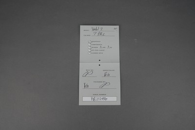 HORIZON VANDAL 2 7MM PRC *BNIB* - Image 4 of 4