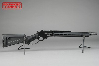 MARLIN 1895 DARK 45-70 *BNIB* - Image 1 of 9