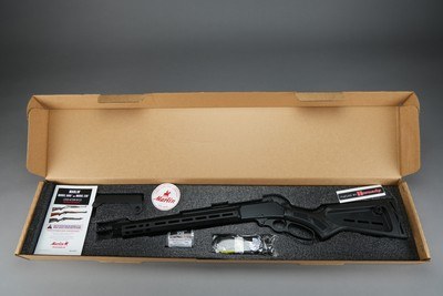 MARLIN 1895 DARK 45-70 *BNIB* - Image 8 of 9
