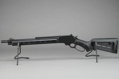 MARLIN 1895 DARK 45-70 *BNIB* - Image 2 of 9