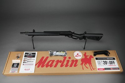 MARLIN 1895 DARK 45-70 *BNIB* - Image 9 of 9