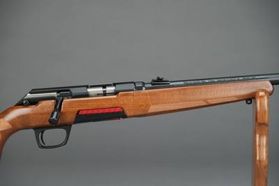 WINCHESTER XPERT SPORTER 22LR *BNIB* - Image 5 of 7