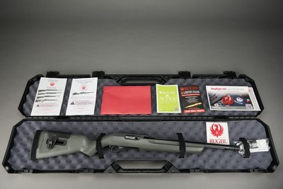 RUGER 10/22 COMP 22LR *BNIB* - Image 3 of 4