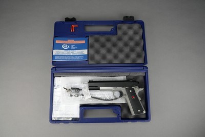 COLT DELTA ELITE 10MM *BNIB* - Image 3 of 3