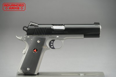 COLT DELTA ELITE 10MM *BNIB* - Image 1 of 3