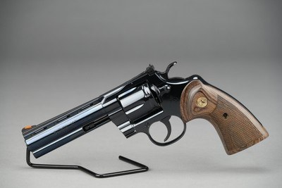 COLT PYTHON 357MAG *BNIB* - Image 2 of 3