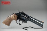 COLT PYTHON 357MAG *BNIB* - Image 1 of 3
