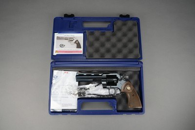 COLT PYTHON 357MAG *BNIB* - Image 3 of 3