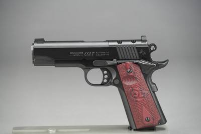 COLT COMBAT COMMANDER 45ACP *BNIB* - Image 2 of 3