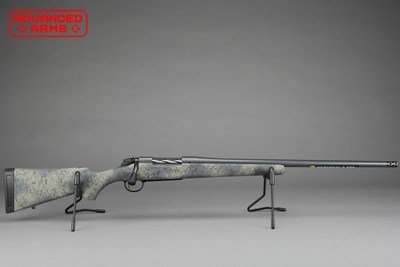 BERGARA RIDGE WILDERNESS 7MM PRC *BNIB* - Image 1 of 2