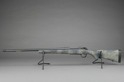 BERGARA RIDGE WILDERNESS 7MM PRC *BNIB* - Image 2 of 2