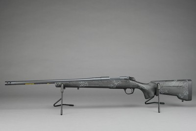 BERGARA CIMA CF 6.5 PRC *BNIB* - Image 2 of 2