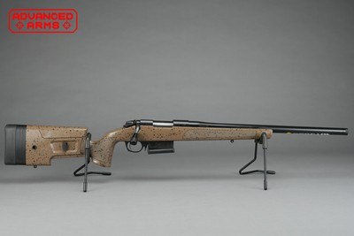 BERGARA HMR 22CR *BNIB* - Image 1 of 2