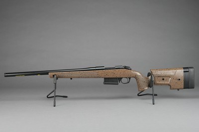 BERGARA HMR 22CR *BNIB* - Image 2 of 2