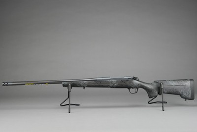 BERGARA CIMA CF 7MM PRC *BNIB* - Image 2 of 2