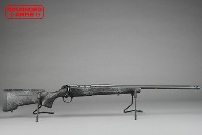 BERGARA CIMA CF 7MM PRC *BNIB* - Image 1 of 2