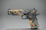 CNC KIMBER WARRIOR SPECTRE 9MM *BNIB-RARE* - Image 2 of 8