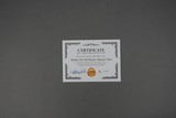 CNC KIMBER WARRIOR SPECTRE 9MM *BNIB-RARE* - Image 4 of 8