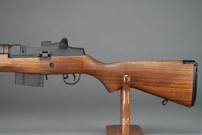 SPRINGFIELD ARMORY M1A STANDARD WALNUT 308 *BNIB* - Image 4 of 7