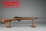 SPRINGFIELD ARMORY M1A STANDARD WALNUT 308 *BNIB* - Image 1 of 7