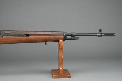 SPRINGFIELD ARMORY M1A STANDARD WALNUT 308 *BNIB* - Image 5 of 7