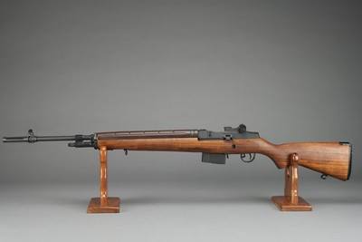 SPRINGFIELD ARMORY M1A STANDARD WALNUT 308 *BNIB* - Image 2 of 7